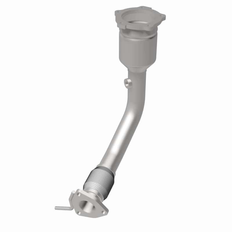 Magnaflow — MagnaFlow Conv DF 01-02 Sportage mani OEM
OEM Grade
OEM - view 17