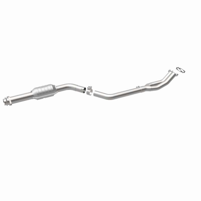 Magnaflow — MagnaFlow Conv DF 96-99 BMW 318 1.9L I4
HM Grade
HM - view 17