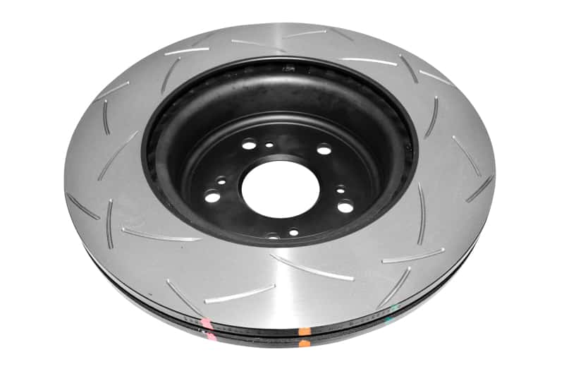 DBA — DBA 07-15 Honda Civic FD2-R Front T-Slot T3 4000 Series Rotor
Brake Rotor
Brake Disc - view 2