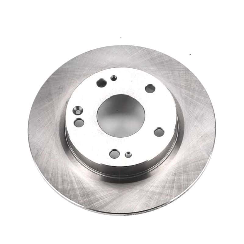 PowerStop — Power Stop 16-19 Honda Civic Rear Autospecialty Brake Rotor
AutoSpecialty Rotor - view 1