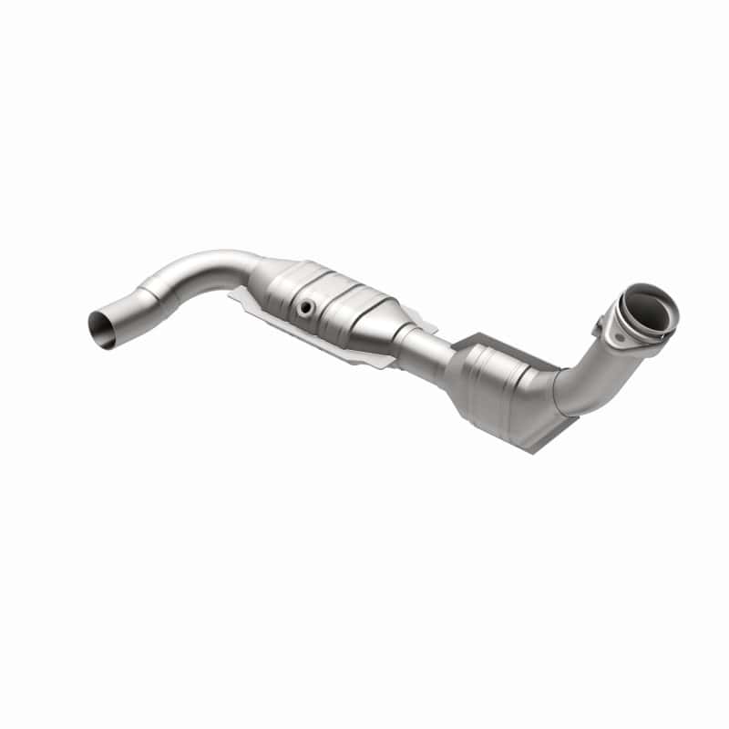 Magnaflow — MagnaFlow Conv DF 99-00 Ford F-150 4.6L
California - view 22