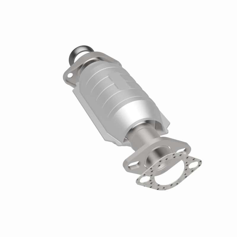 Magnaflow — MagnaFlow Conv Ford-Mazda 13.25X6.5X4 2/2
Standard Grade
Standard - view 13