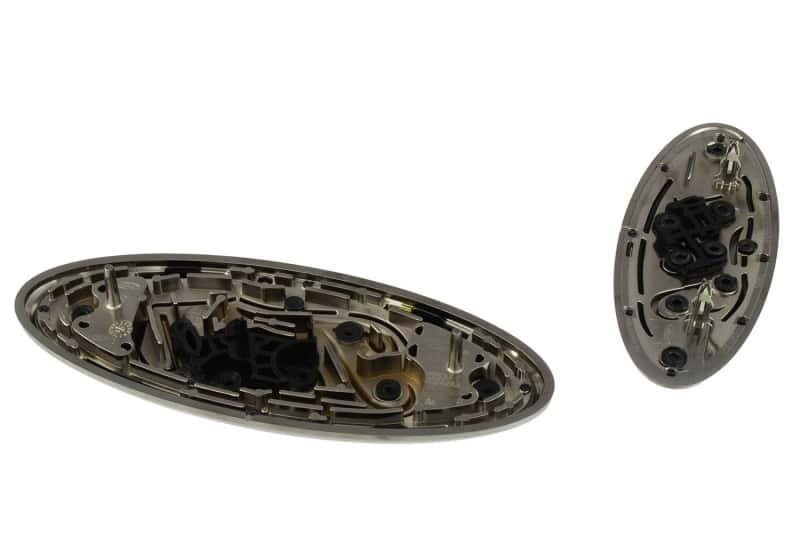 Ford Racing — Ford Racing 19-22 Ranger Tremor Modified Front Grille - view 8