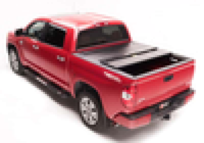 BAK — BAK 96-04 Toyota Tacoma 6ft Bed BAKFlip G2
BFG2 96-04 Tac 6'2 - view 1