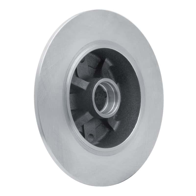 DFC — DFC 65-74 Volkswagen Karmann Ghia Front Brake Rotor
DFC Brake Rotor - view 4
