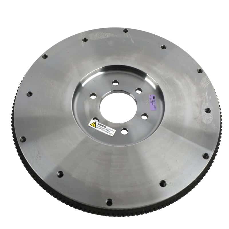 McLeod Racing — McLeod Steel Flywheel Olds 1964-85 All Exc. 330 425 Incl. 68-70 400 166
Flywheel Steel
Flywheel - view 7