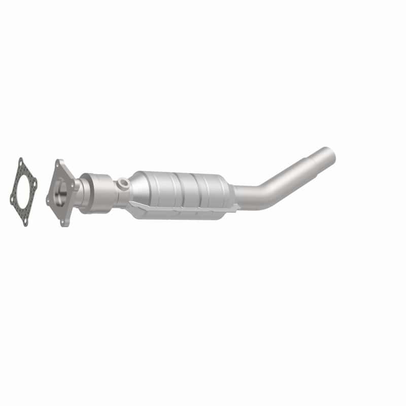 Magnaflow — MagnaFlow Conv DF 00-01 Dodge Neon 2.0L ULEV
HM Grade
HM - view 8