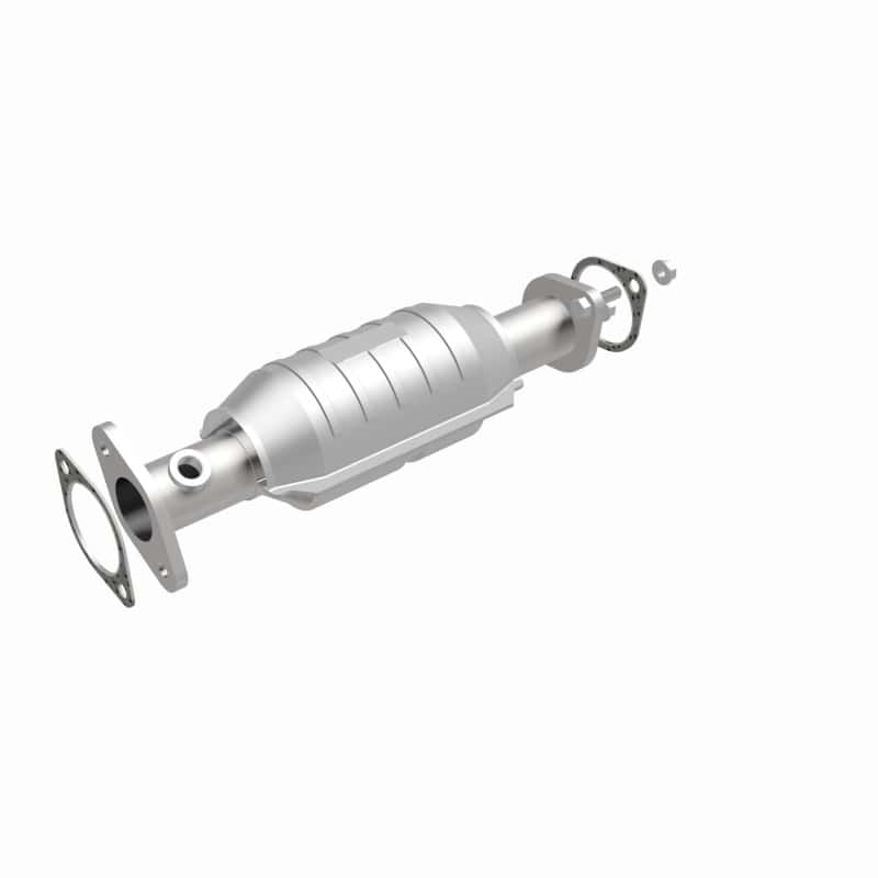 Magnaflow — MagnaFlow Conv DF LANCER- 02-03 4 2.0L OEM
OEM Grade
OEM - view 6