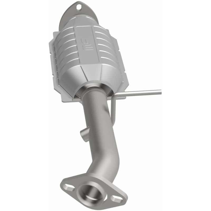 Magnaflow — MagnaFlow Conv DF 98-00 Kia Sportage
HM Grade
HM - view 32