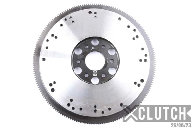 XCLUTCH — XClutch 68-70 Ford Mustang Base 7.0L Chromoly Flywheel
Chromoly Flywheel - view 3