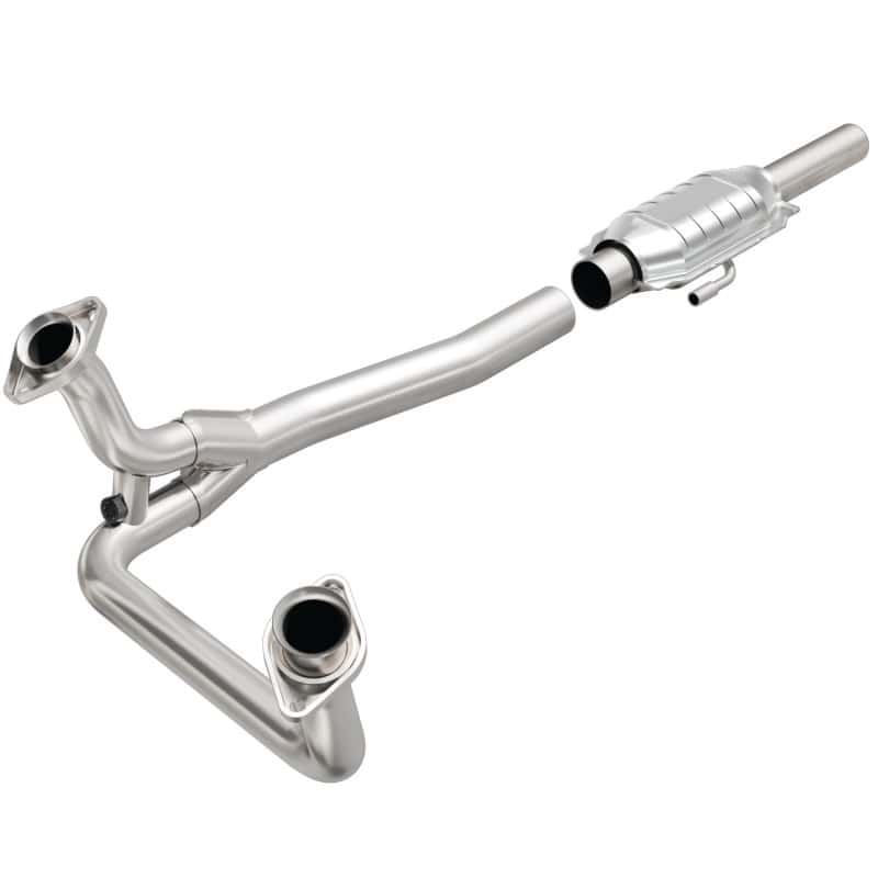 Magnaflow — MagnaFlow Conv DF Ford 85 94
Standard Grade
Standard - view 1