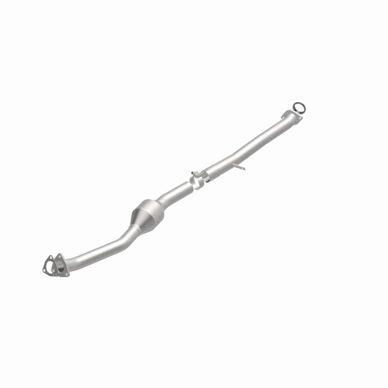 Magnaflow — Magnaflow Conv DF 2011-2013 Forester H4 2.5 OEM Underbody
OEM Grade
OEM - view 27
