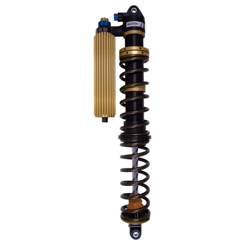 Bilstein — Bilstein 20-21 Can-Am Maverick X3 RS Turbo R Black Hawk Powersports Shock & Coil Spring Assembly -FL
Front Corner Module - view 4