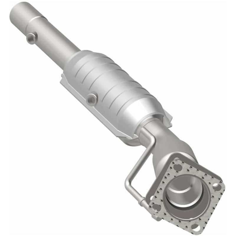 Magnaflow — MagnaFlow Conv DF 06-08 VW Rabbit 2.5L
OEM Grade
OEM - view 3