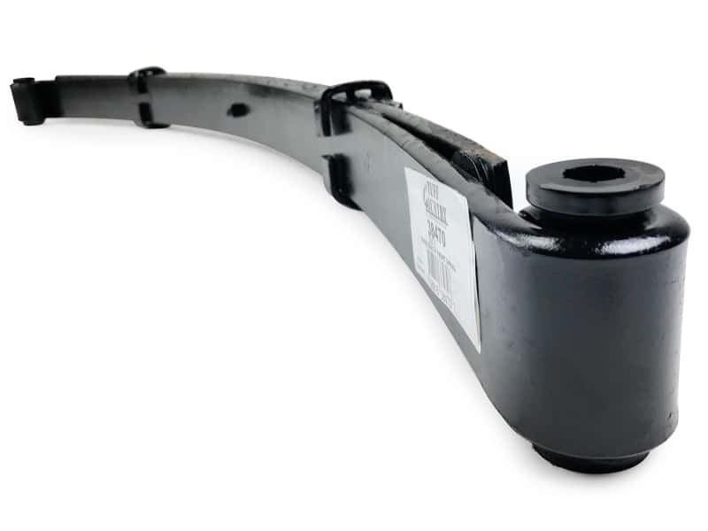 Tuff Country — Tuff Country 69-93 Dodge Truck 1/2 & 3/4 Ton 4wd Front 4in EZ-Ride Leaf Springs (Ea)
Leaf Spring-4in. - view 3
