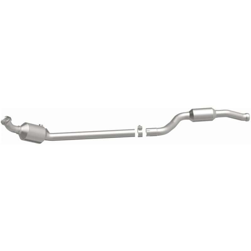 Magnaflow — Magnaflow 10-12 GLK350 V6 3.5 OEM Underbody Direct Fit Converter
OEM Grade
OEM - view 32