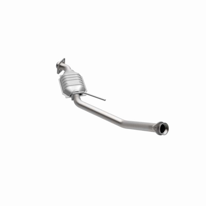 Magnaflow — MagnaFlow Conv DF Ford 87 93
Standard Grade
Standard - view 24