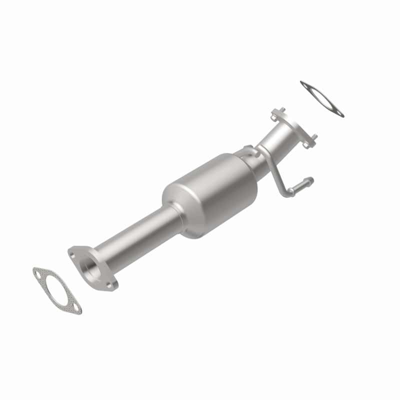 Magnaflow — Magnaflow Conv DF 2012-2014 Sonic L4 1.8 OEM Underbody
OEM Grade
OEM - view 18