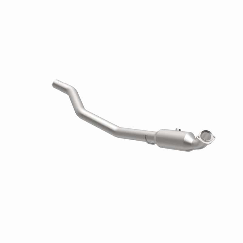 Magnaflow — Magnaflow Conv DF 2007-2012 GL450 4.6 L Underbody
OEM Grade
OEM - view 22