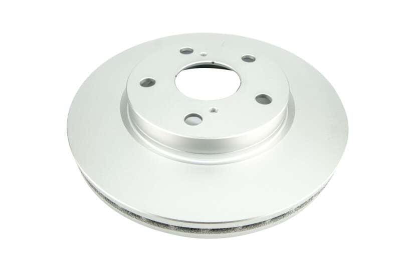DBA — DBA 10-12 Lexus HS250h Front En-Shield Standard Rotor
Brake Rotor - view 1