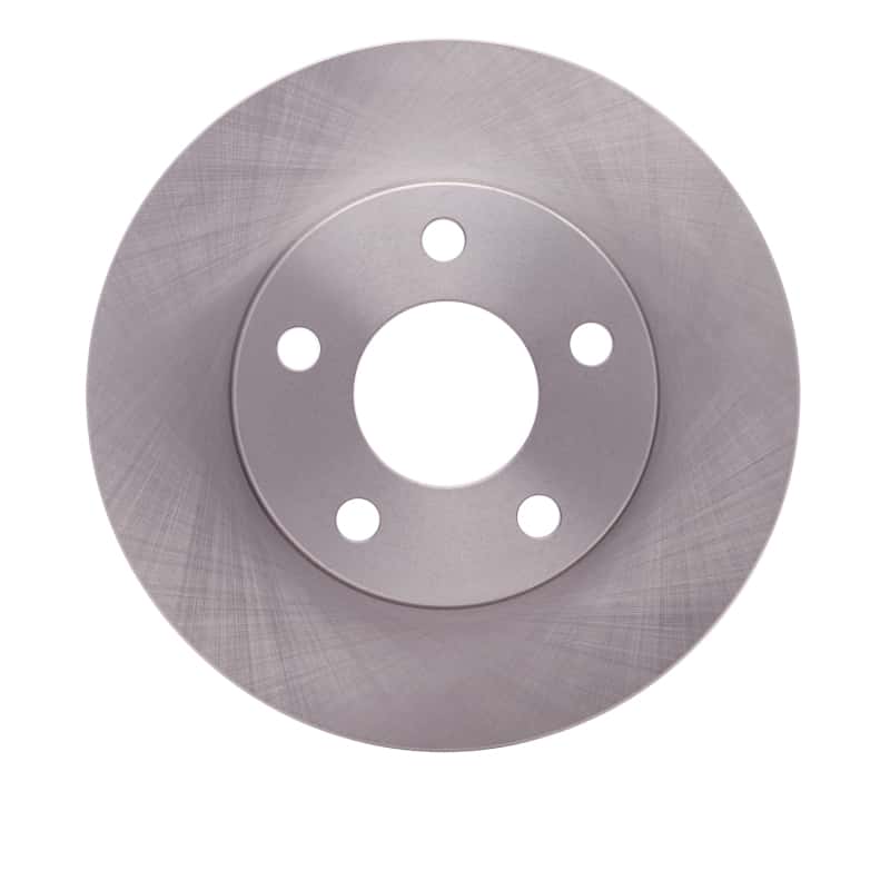 DFC — DFC 90-97 Buick Park Avenue Front Brake Rotor
DFC Brake Rotor - view 1