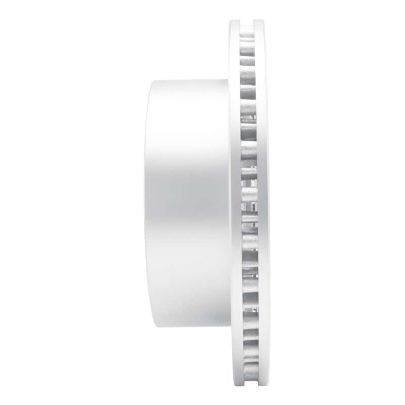 DFC — DFC 99-07 Ford E-250 Econoline Rear GeoSPEC Coated Rotor
DFC Brake Rotor - view 3