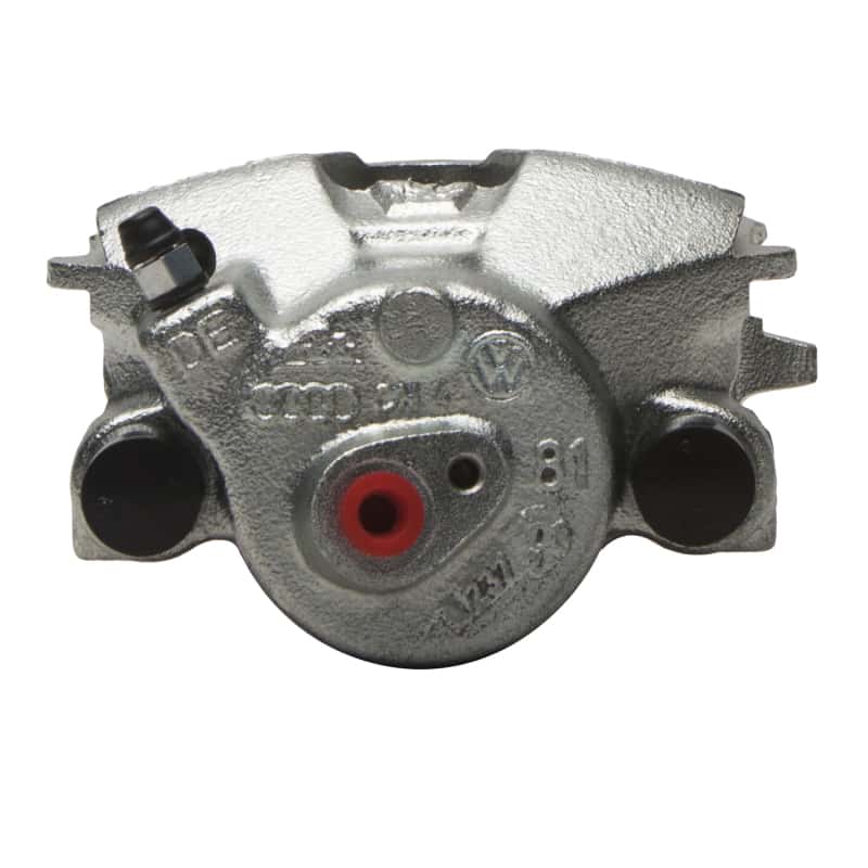 DFC — DFC 98-15 Volkswagen Jetta SportWagen Front-L Premium Caliper - Silver Zinc Coated
DFC Brake Caliper - view 3