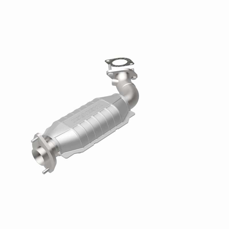 Magnaflow — MagnaFlow Conv DF 08-09 Cadi CTS 3.6 Passenger Side OEM
OEM Grade
OEM - view 18