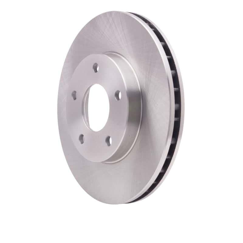 DFC — DFC 99-01 Infiniti I30 Front Brake Rotor
DFC Brake Rotor - view 2
