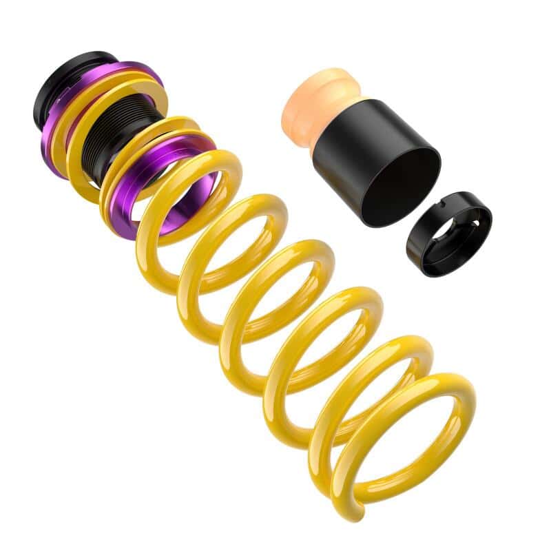 KW — KW H.A.S. 2018 BMW M5 F90 (F5LM)
Adj Lowering Springs - view 12
