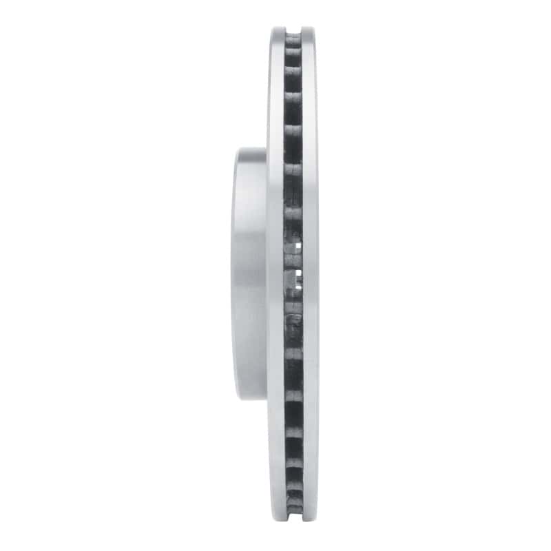 DFC — DFC 22-24 Mg Mg Gt (Mexico) Front Brake Rotor - view 4