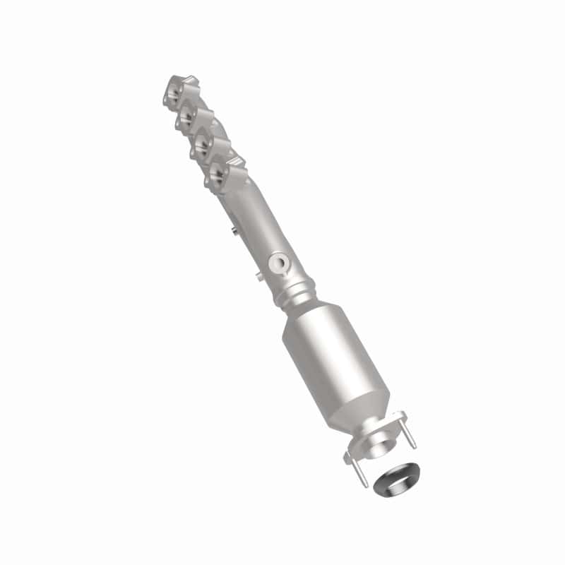 Magnaflow — Magnaflow 04-06 Cadillac SRX 4.6L Direct Fit Converter
California - view 13