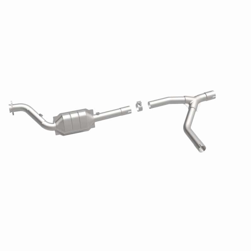 Magnaflow — MagnaFlow Conv DF 04-05 Ram1500 5.7L P/S OEM
OEM Grade
OEM - view 10