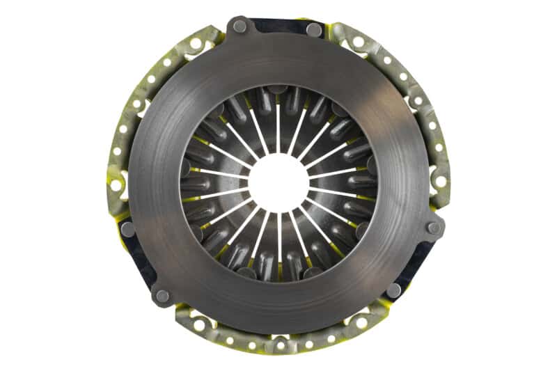ACT — ACT Acura/Honda J30/J32/J35 Heavy Duty Pressure Plate
Pressure Plate - view 3