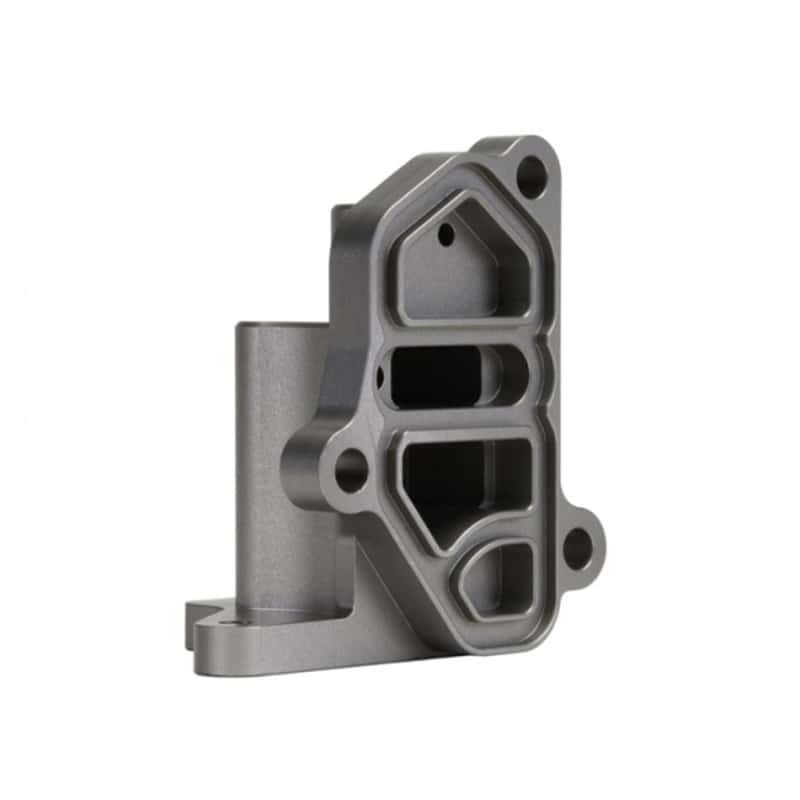 Skunk2 Racing — Skunk2 Honda/Acura H-Series VTEC Hard Anodized Billet Solenoid
Engine Dress-Up Kit - view 10