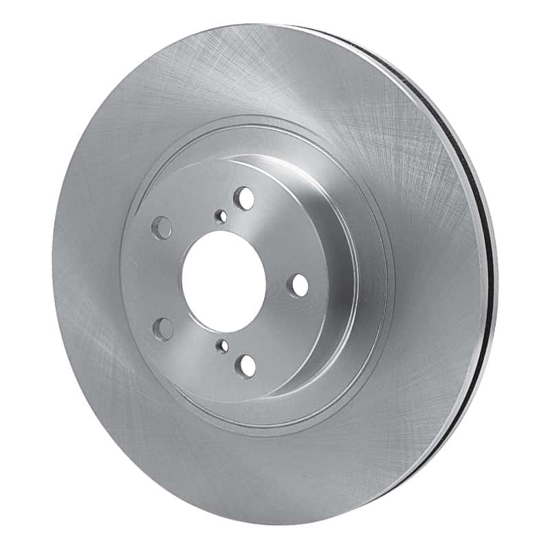 DFC — DFC 13-25 Subaru BRZ Front Brake Rotor
DFC Brake Rotor - view 2
