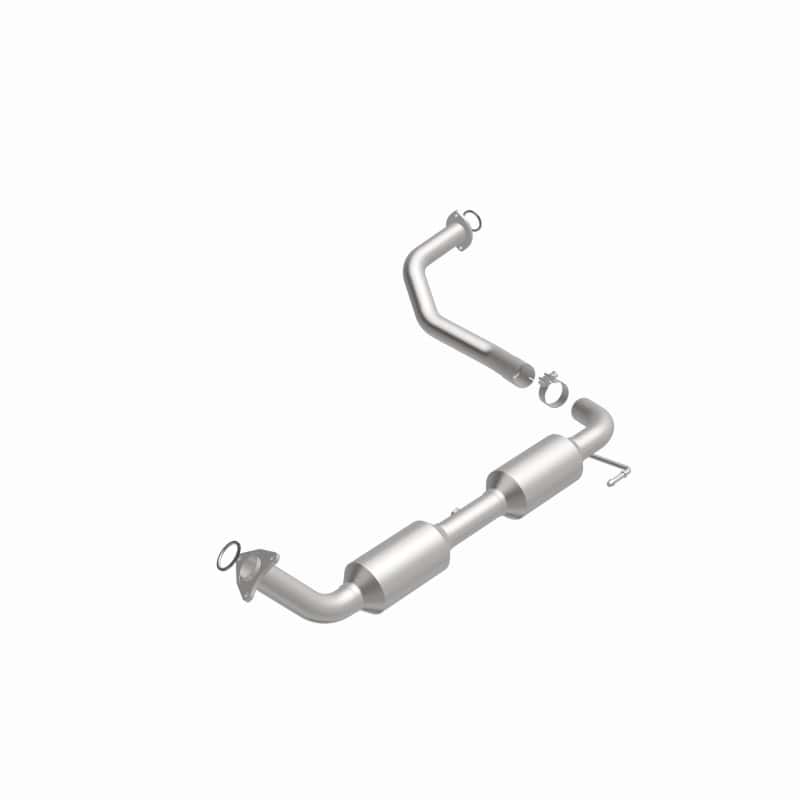 Magnaflow — MagnaFlow Conv DF 8/08-09 Toyota Tundra 5.7L Driver Side
OEM Grade
OEM - view 6