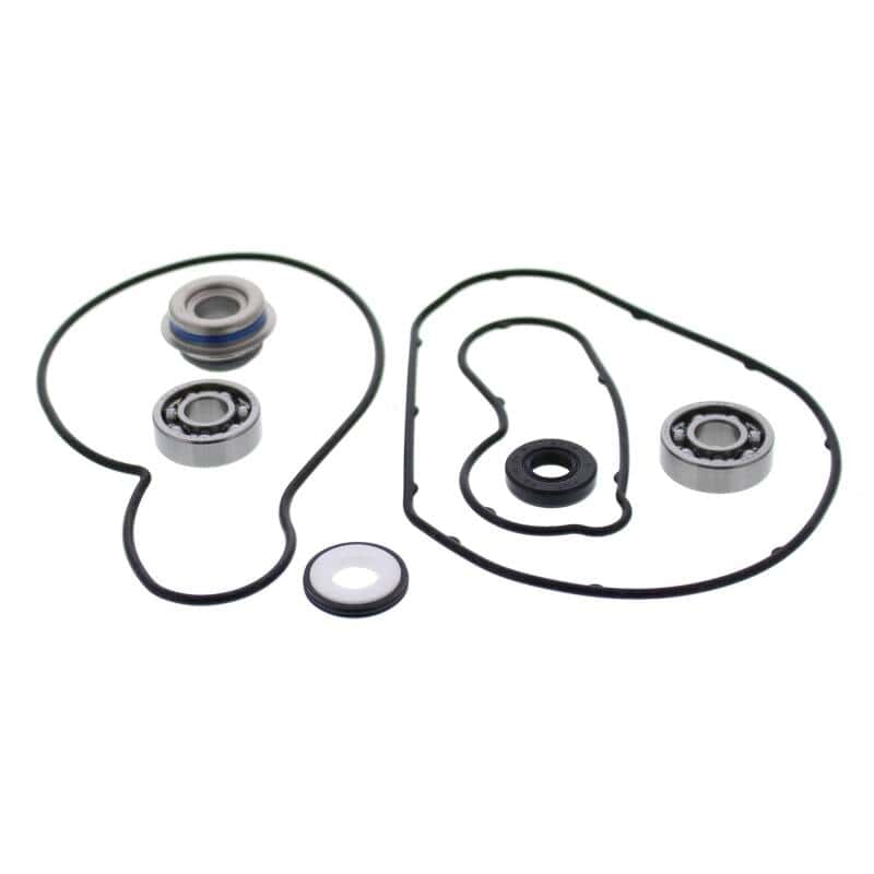 Vertex Pistons — Vertex Gaskets 18-19 Arctic Cat XF 9000 EFI Water Pump Rebuild Kit - view 1