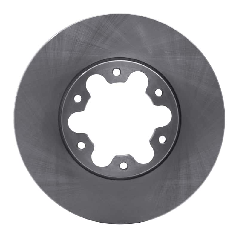 DFC — DFC 20-25 Ford Transit-250 Front Brake Rotor - view 1