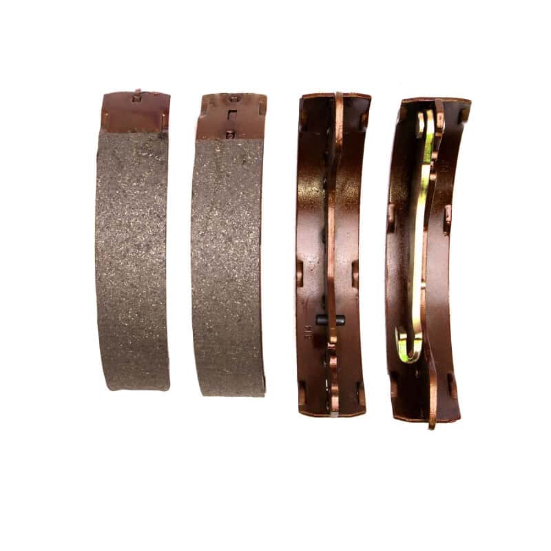 DFC — DFC 04-22 Chevrolet Spark (Mexico) Rear Premium Service Shoes
DFC Brake Shoe Set - view 2