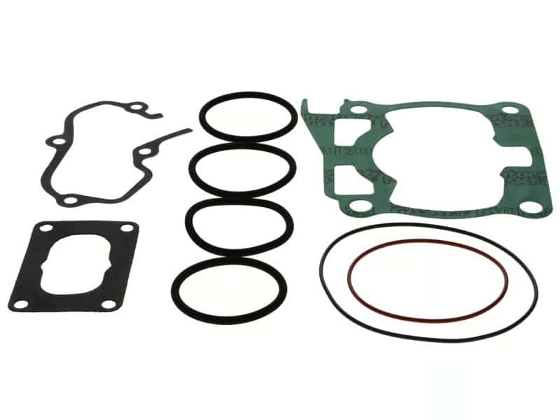 Wiseco — Wiseco 98-01 Yamaha YZ125 Top End Gasket Kit
Gasket Kit - view 6