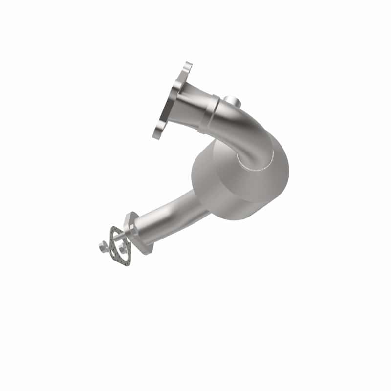 Magnaflow — Magnaflow Conv DF 2012-2013 Impala 3.6 L Underbody
OEM Grade
OEM - view 16