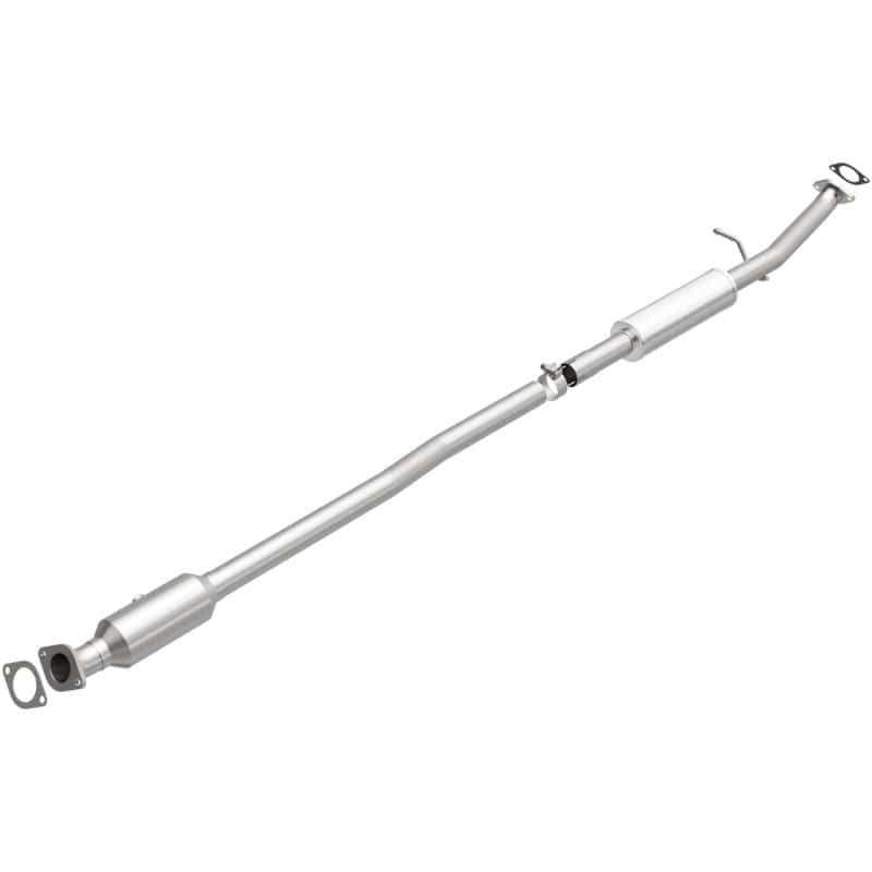 Magnaflow — Magnaflow 16-18 Hyundai Tucson L4 2.0L OEM Grade / EPA Compliant Direct-Fit Catalytic Converter
OEM Grade
OEM - view 2