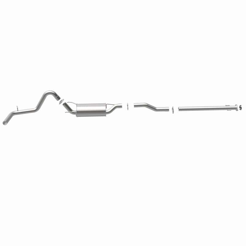 Magnaflow — MagnaFlow BRE Exhaust Kit 05-12 Toyota Tacoma 4.0L
Exhaust Kit - view 16
