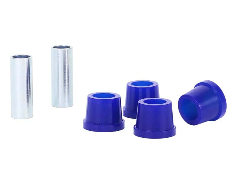 Superpro — SuperPro 1962 MG MGB Base Front Upper Control Arm Outer Bushing Kit
Bushing Kit - view 6