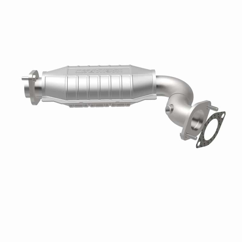 Magnaflow — MagnaFlow Conv DF 08-09 Cadi CTS 3.6L Driver Side OEM
OEM Grade
OEM - view 18