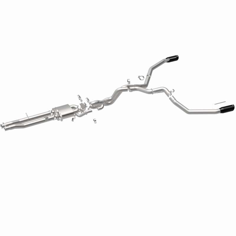 Magnaflow — Magnaflow 2024 Ford Ranger Raptor Cat-Back Exhaust System
Cat-Back - view 15