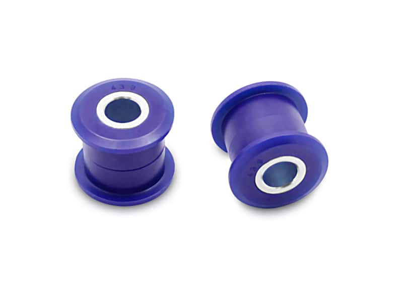 Superpro — SuperPro 1991 Toyota Land Cruiser Base Rear Panhard Rod Bushing Set
Bushing Kit - view 1