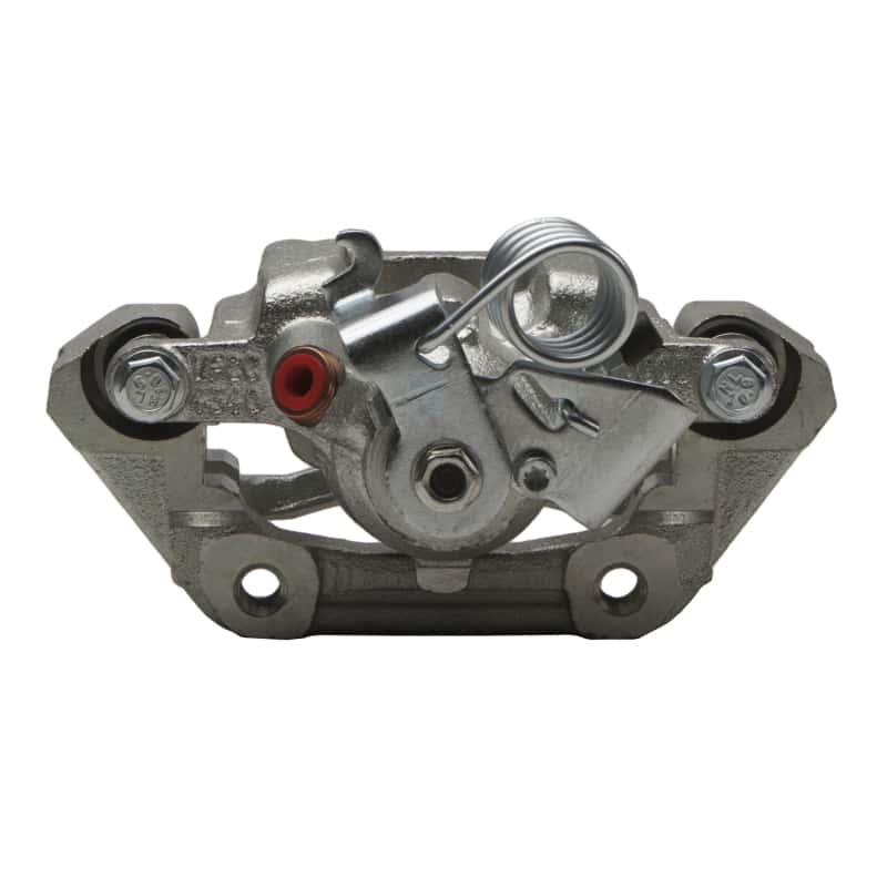 DFC — DFC 10-19 Ford Explorer Rear-L Premium Caliper - Silver Zinc Coated
DFC Brake Caliper - view 3