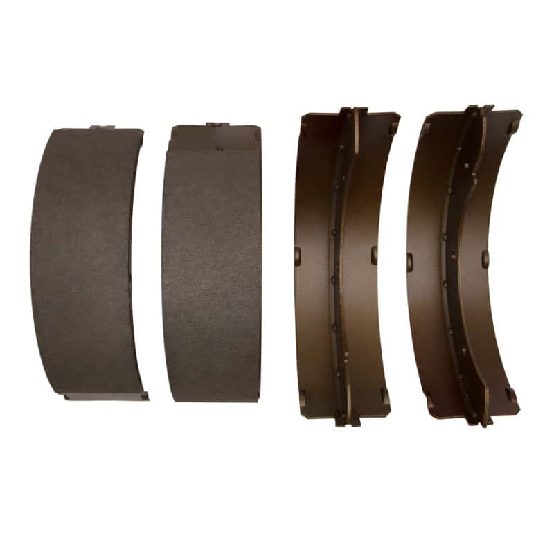 DFC — DFC 97-97 Land Rover Defender 90 Parking Brake Parking Shoes
DFC Brake Shoe Set - view 2